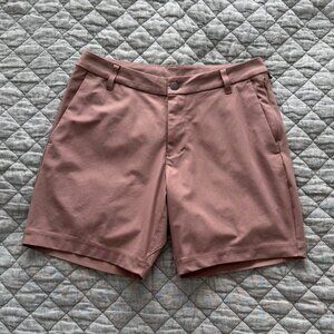 Lululemon Commission Short 7" *Warpstreme